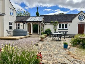 House From Gardens- click for photo gallery